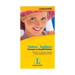 TÜRKÇE-İNGİLİZCE KONUŞMA VE SEYAHAT REHBERI SEYAHAT VE GÜNDELİK HAYATTA KARŞILAŞILABİLECEK DURUMLA - LANGENSCHEIDT