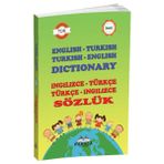 Türkçe Ingilizce Sözlük - belirtilmemiş