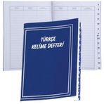 Türkçe Kelime Fihristi