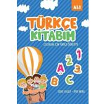 Türkçe Kitabım Çocuklar İçin Türkçe Öğretimi A1.1 - Sedef Kuleli