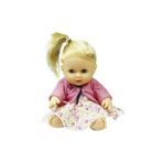 Türkçe Konuşan Zeynep Et Bebek 40 cm