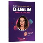 Türkçe ÖABTdeyiz ÖABT Türkçe Öğretmenliği Dilbilim Soru Bankası Türkçecim TV
