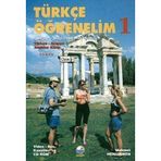 Türkçe Öğrenelim 1 Türkçe Arapça Mehmet Hengirmen Engin Yayınevi