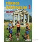 TÜRKÇE ÖĞRENELİM 1 TÜRKÇE -İNGİLİZCE - MEHMET HENGIRMEN