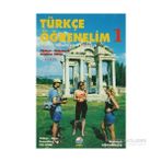 TÜRKÇE ÖĞRENELİM 1 TÜRKÇE-İTALYANCA - MEHMET HENGIRMEN