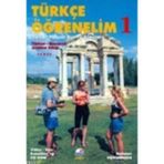 TÜRKÇE ÖĞRENELİM 1 TÜRKÇE-RUSÇA - MEHMET HENGIRMEN