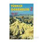 TÜRKÇE ÖĞRENELİM 2 TÜRKÇE-ALMANCA - MEHMET HENGIRMEN