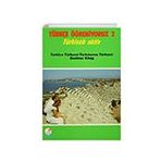 Türkçe Öğreniyoruz 2 - Türkiye Türkçesi-Türkmence Türkçesi Anahtar Kitap Engin Yayınevi