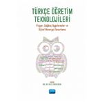 Türkçe Öğretim Teknolojileri - Nobel Akademik Yayıncılık