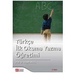 Türkçe Öğretimi - Pegem Akademi Yayıncılık