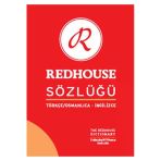Türkçe Osmanlıca İngilizce Redhouse Sözlüğü Redhouse Yay