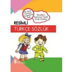 Türkçe Resimli Sözlük (sert Kapak)