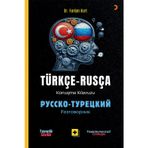 Türkçe – Rusça Konuşma Kılavuzu & Furkan Kurt