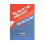 TÜRKÇE-RUSÇA / RUSÇA-TÜRKÇE KONUŞMA KILAVUZU - VEDAT GÜLTEK