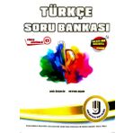 Türkçe Soru Bankası-Jakobiyen Yayınları