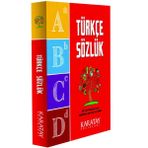 Türkçe Sözlük B.Boy - kollektif