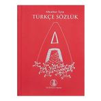 Türkçe Sözlük Türk Dil Kurumu