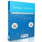 Türkçe Sözlük - Yanıt Yayınları
