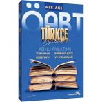 Türkçecim Tv Öabt Meb-Ags Türkçe Öğretmenliği Türk Halk Edebiyatı, Edebiyat Bilgi Ve Kuramları Konu Anlatımı - Hidayet Aydın Türkçecim Tv Yayınları