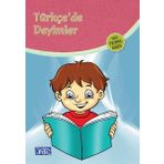 TÜRKÇEDE DEYIMLER - KOLEKTIF