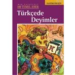 TÜRKÇEDE DEYIMLER - ŞERIF BENEKÇI