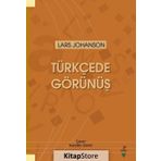 Türkçede Görünüş - Larj Johanson