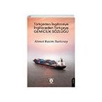 Türkçeden İngilizceye İngilizceden Türkçeye Gemicilik Sözlüğü Dorlion Yayınları