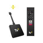 Turkcell 4K Siyah Tv Plus Ready