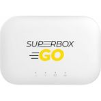 Turkcell MW70VK Beyaz 4.5G Wınn Superbox Go Wifi
