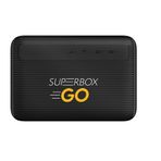 Turkcell Superbox Go Mw63Vc Siyah