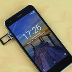 Turkcell T70 Sim Hafıza Kart Kapağı-siyah