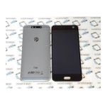 Turkcell T80 Dokunmatik Siyah Çıtasız Lcd Ekran