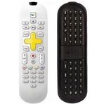 Turkcell Tv + Plus Klavyeli Kumanda