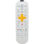 Turkcell TV+ Plus Klavyesiz Kumanda