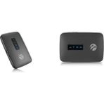 Turkcell Vınn Wifi 4.5g Modem MW40V1 Teşhir