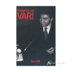 TÜRKÇE`NİN ADI VAR - SIRRI ER