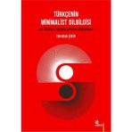 Türkçenin Minimalist Dilbilgisi - Emrullah Şeker