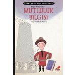 Türkçenin Muhafızları 3 - Mutluluk Bilgisi - Özgür Aras Tüfek