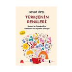 Türkçenin Renkleri - Sevgi Özel
