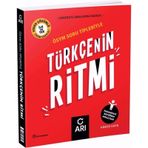 Türkçenin Ritmi Arı Yayıncılık