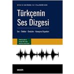 Türkçenin Ses Dizgesi Ses – Ünlüler – Ünsüzler – Konuşma Organları
