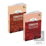 Turkceye Yolculuk B1 Ders Kitabi - B1 Calisma Kita Uyeni