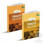 Turkceye Yolculuk B2 Ders Kitabi / B2 Calisma Kita
