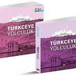 Türkçeye Yolculuk - C1 Ders Kitabı-C1 Çalışma Kitabı