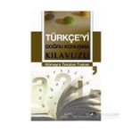Türkçe''Yi Doğru Konuşma Kılavuzu-Hümeyra Tekalan Toman
