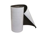 TÜRKELİ 5 M2 Ve 9 Mm Kalınlık Oto Ses Yalıtımı Sünger Top Halinde Satılır