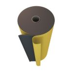 Türkeli 6 mm 100x100 cm Kendinden Yapışkanlı Oto Bagaj Ses Yalıtımı