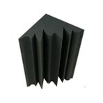 Türkeli Akustik Ses Yalıtımı Köşe Basa Trap 13X13X70 - 12x12x70 - cm