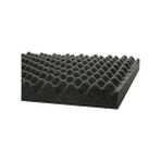 Türkeli Akustik Yanmaz Yumurta Sünger 60 Dns 30 mm 100 x 100 cm