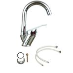 Türkeli Doğanay Krom Lavabo Bataryası
